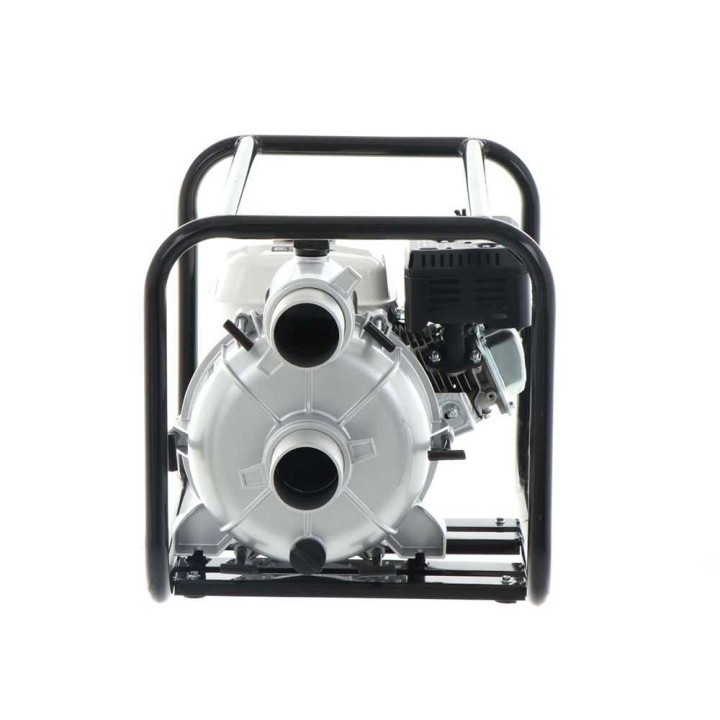 Greenbay GB-TWP 80 bensiinikäyttöinen likavesipumppu, 7 HP, 80 mm
