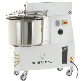 SPIRALMAC SV20 spiraalitaikinakone 20 kg 1 vaihe 230 V
