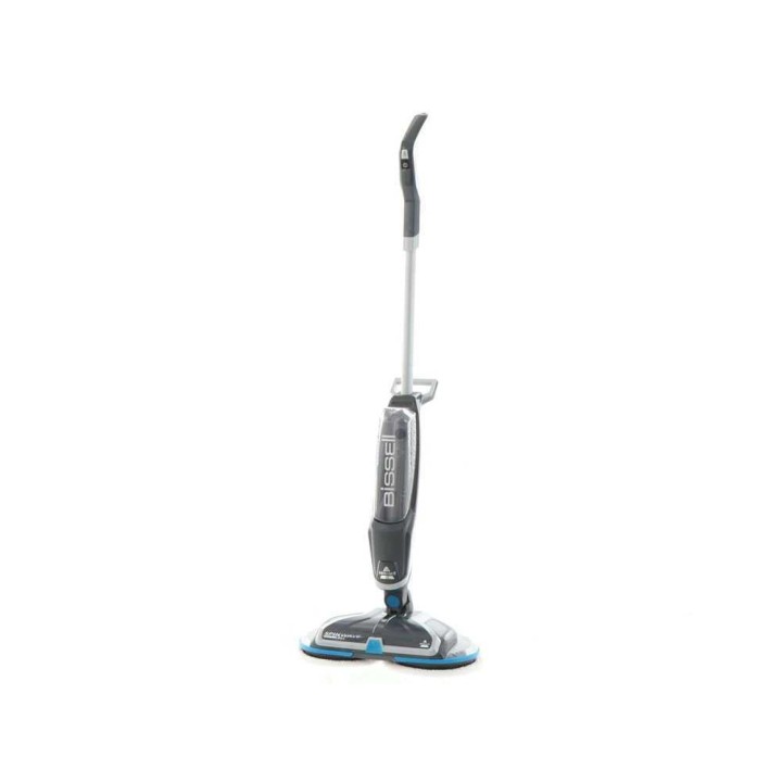 Bissell SpinWave Cordless lattianpesuri, 18 V