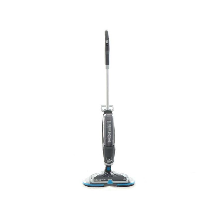 Bissell SpinWave Cordless lattianpesuri, 18 V