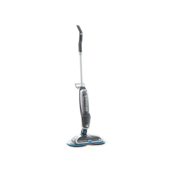 Bissell SpinWave Cordless lattianpesuri, 18 V