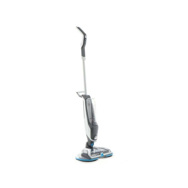 Bissell SpinWave Cordless lattianpesuri, 18 V