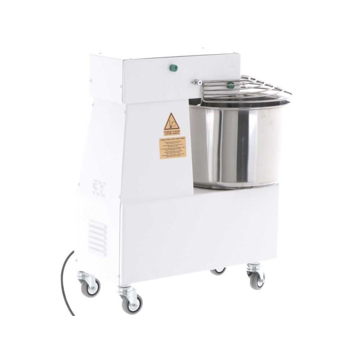 SPIRALMAC SV20 kierretaikinakone, 20 kg, 400 V, 1 100 W