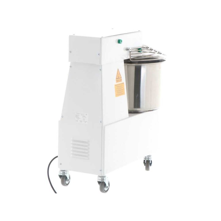 SPIRALMAC SV20 kierretaikinakone, 20 kg, 400 V, 1 100 W