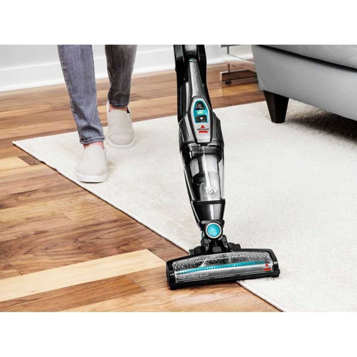 Bissell MultiREACH Essential 2-in-1-varsi-imuri, 18 V, 100 W