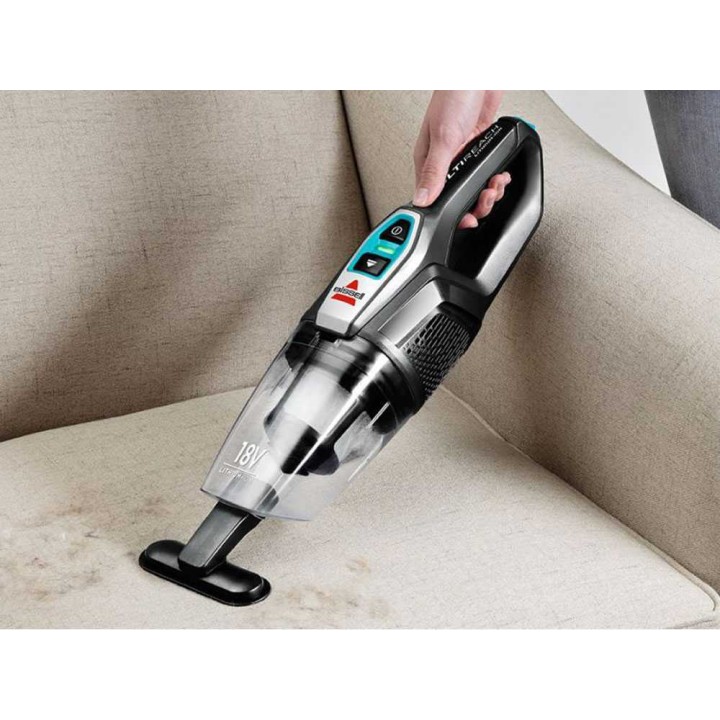 Bissell MultiREACH Essential 2-in-1-varsi-imuri, 18 V, 100 W