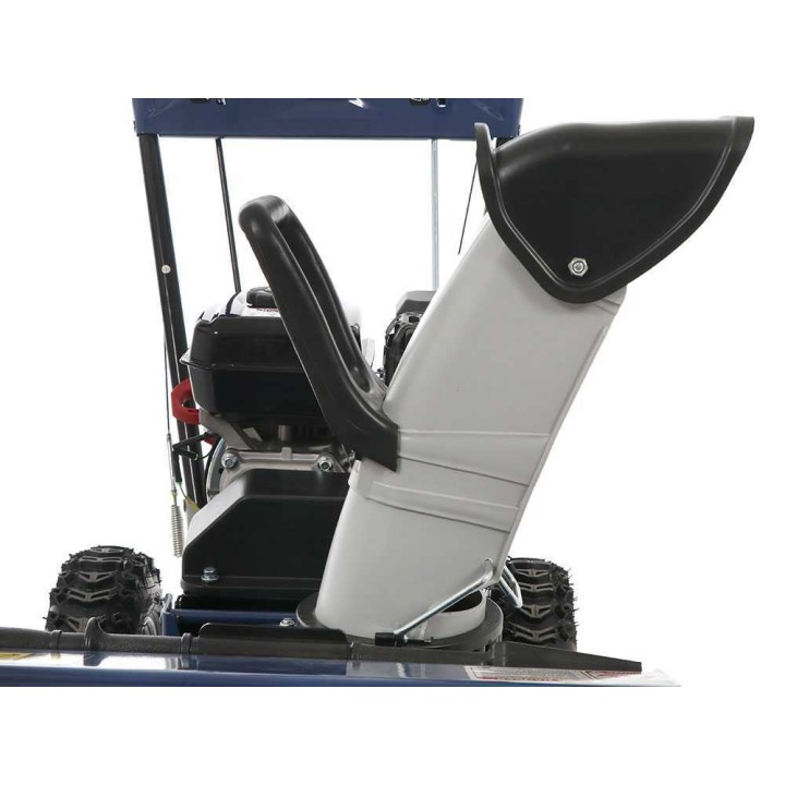 BullMach SS 80 kaksivaiheinen lumilinkolisälaite, 55 cm