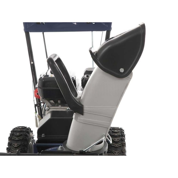 BullMach SS 80 kaksivaiheinen lumilinkolisälaite, 55 cm