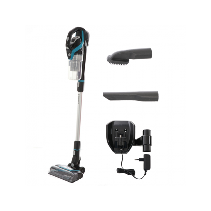 Bissell MultiREACH Active 2 in 1 varsi imuri 21 V 145 W
