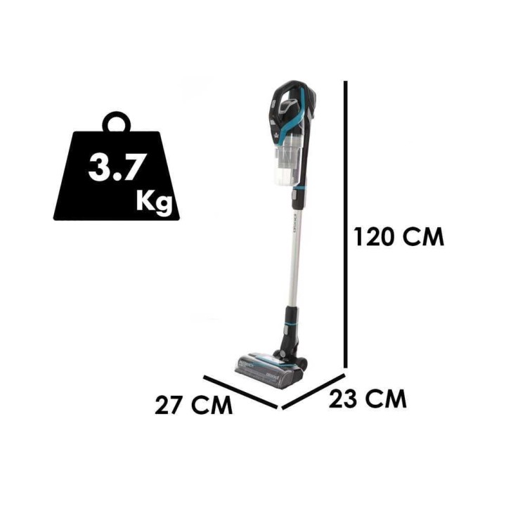 Bissell MultiREACH Active 2-in-1-varsi-imuri, 21 V, 145 W