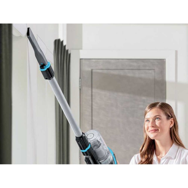 Bissell MultiREACH Active 2-in-1-varsi-imuri, 21 V, 145 W