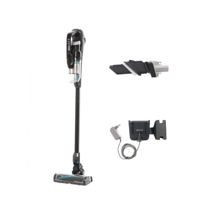 Bissell Icon 25 johdoton sähköharja ja rikkaimuri 25 V