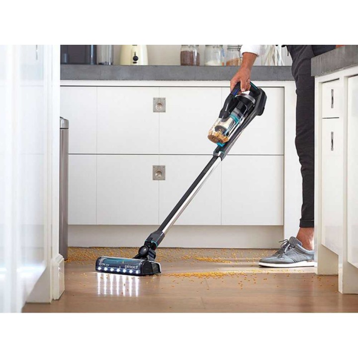 Bissell Icon 25 johdoton sähköharja ja rikkaimuri, 25 V