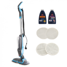 Bissell SpinWave lattianpesulaite 105 W 0 83 l 230 V