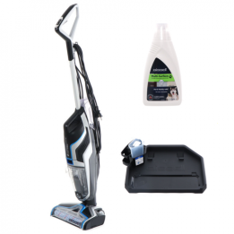 Bissell CrossWave Pet Pro lattianpesuri 560 W 230 V