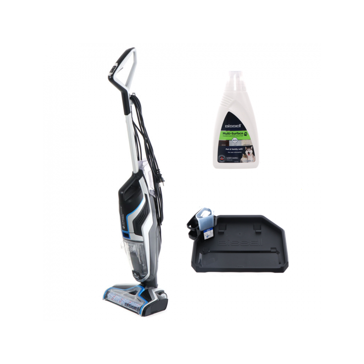 Bissell CrossWave Pet Pro lattianpesuri 560 W 230 V