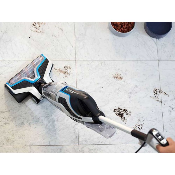 Bissell CrossWave Pet Pro -lattianpesuri, 560 W, 230 V