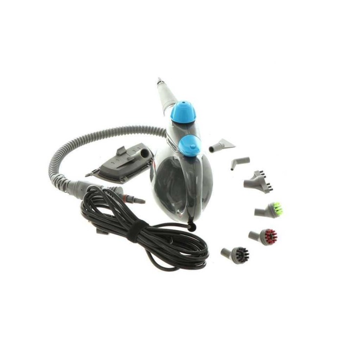 Bissell SteamShot -käsihöyrypuhdistin, 1 050 W, 4,5 bar