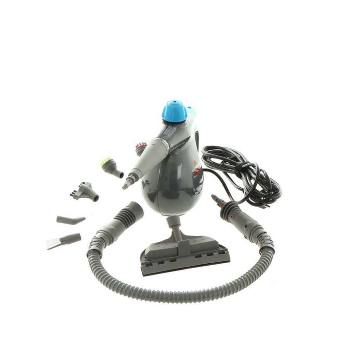 Bissell SteamShot -käsihöyrypuhdistin, 1 050 W, 4,5 bar