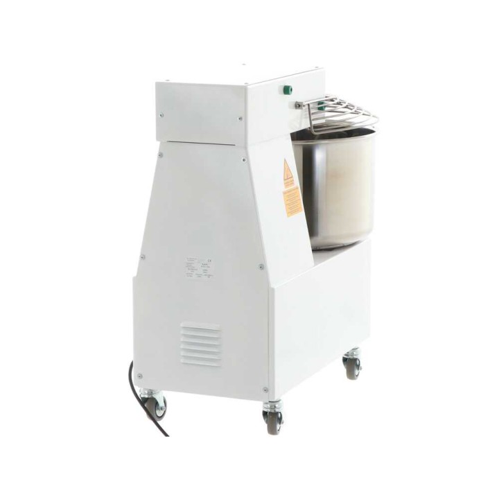SPIRALMAC SV25 spiraalitaikinakone, 25 kg, 2 HP, 230 V