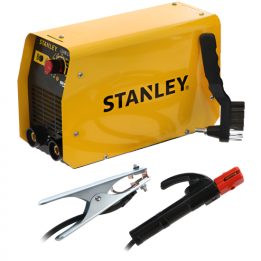 Stanley WD130IC1 MMA invertterihitsauskone 20 130 A 230 V