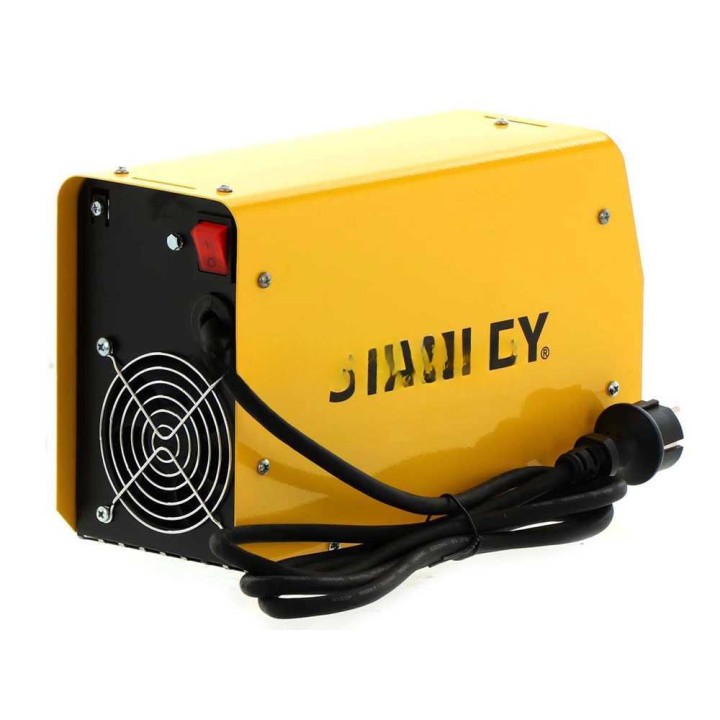 Stanley WD130IC1 MMA-invertterihitsauskone, 20–130 A, 230 V