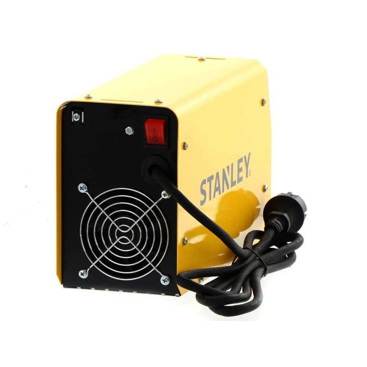 Stanley WD130IC1 MMA-invertterihitsauskone, 20–130 A, 230 V