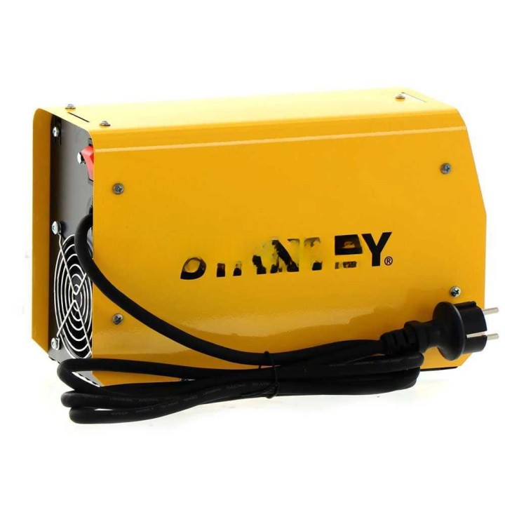 Stanley WD130IC1 MMA-invertterihitsauskone, 20–130 A, 230 V