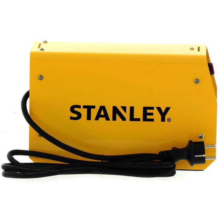 Stanley WD130IC1 MMA-invertterihitsauskone, 20–130 A, 230 V