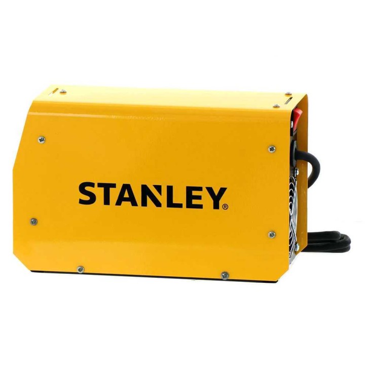 Stanley WD130IC1 MMA-invertterihitsauskone, 20–130 A, 230 V