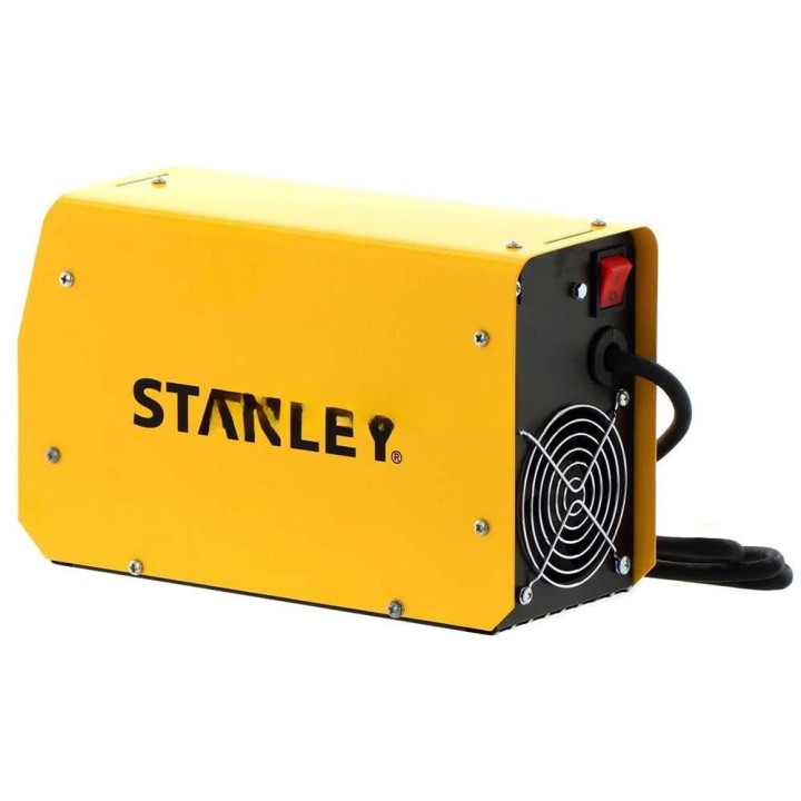 Stanley WD130IC1 MMA-invertterihitsauskone, 20–130 A, 230 V