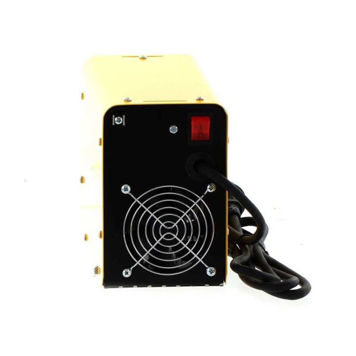 Stanley WD130IC1 MMA-invertterihitsauskone, 20–130 A, 230 V
