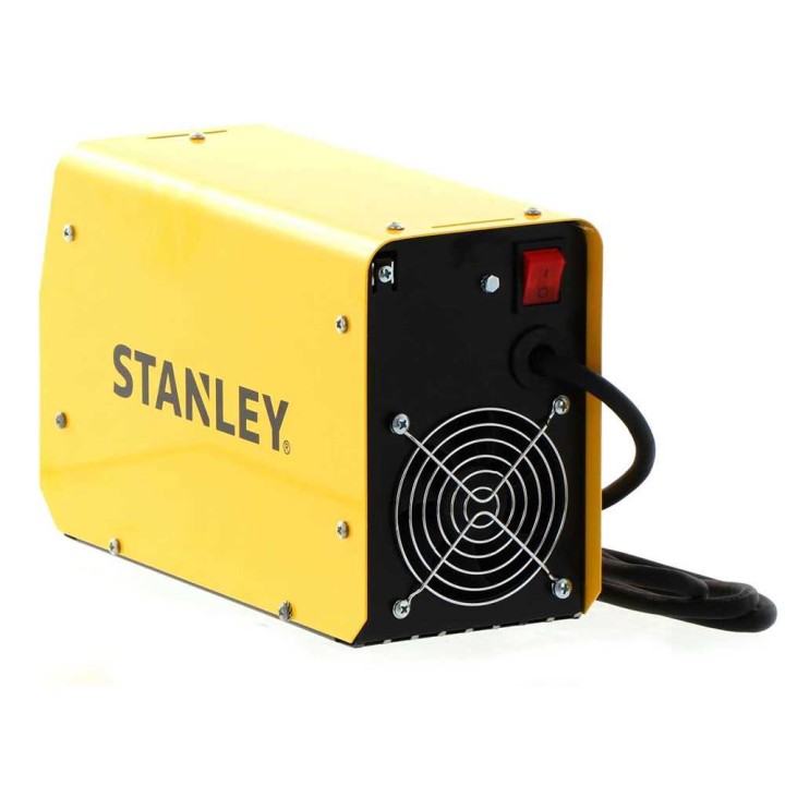 Stanley WD130IC1 MMA-invertterihitsauskone, 20–130 A, 230 V