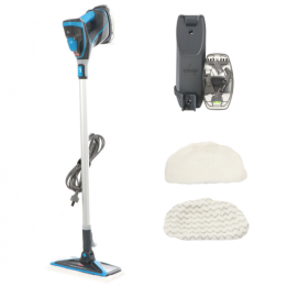 Bissell PowerFresh SlimSteam höyrymoppi 1 500 W 0 35 l