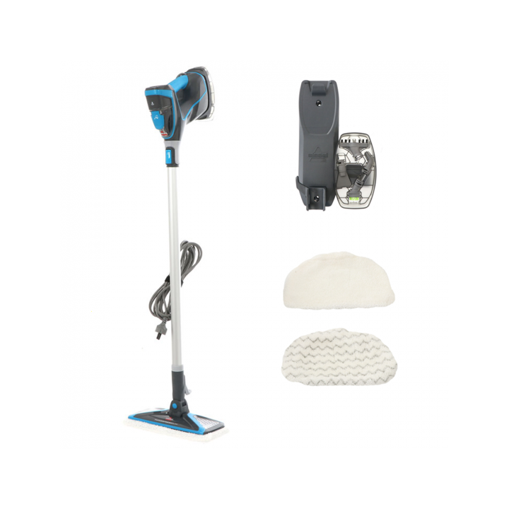 Bissell PowerFresh SlimSteam höyrymoppi 1 500 W 0 35 l