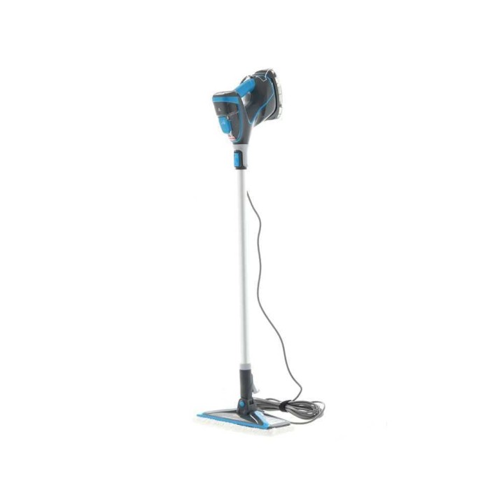 Bissell PowerFresh SlimSteam -höyrymoppi, 1 500 W, 0,35 l
