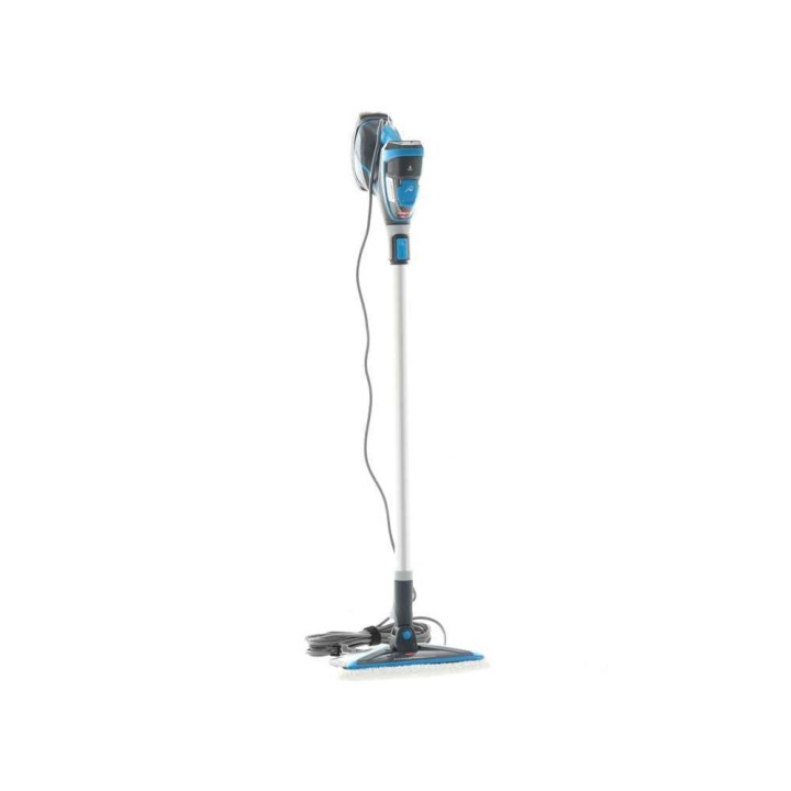 Bissell PowerFresh SlimSteam -höyrymoppi, 1 500 W, 0,35 l