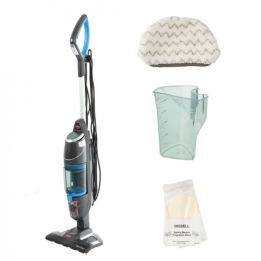 Bissell Vac Steam 2 in 1 höyryimuri 1 600 W 230 V
