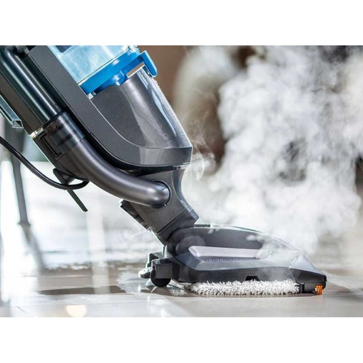 Bissell Vac & Steam 2-in-1 -höyryimuri, 1 600 W, 230 V