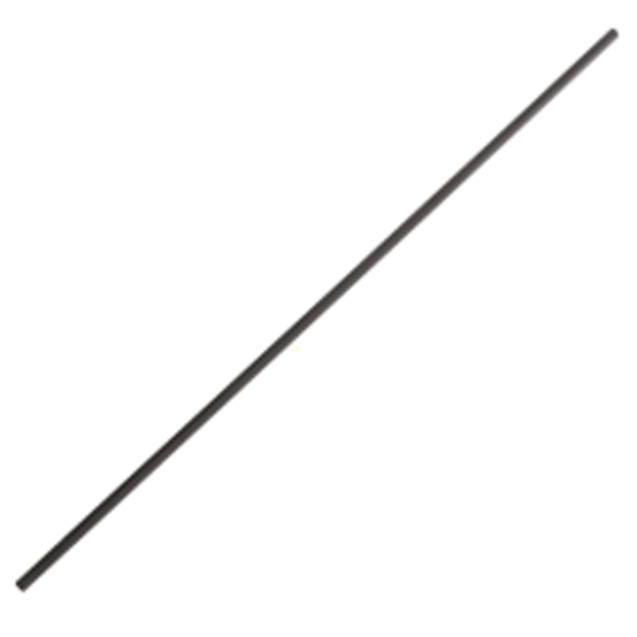 VOLPI 905 103G hiilikuitupiikki 5 mm pituus 345 mm