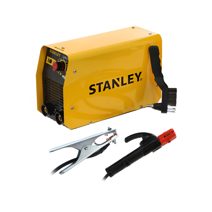 Stanley WD160IC1 MMA invertterihitsauskone 10 160 A 230 V