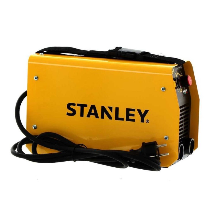 Stanley WD160IC1 MMA-invertterihitsauskone, 10–160 A, 230 V