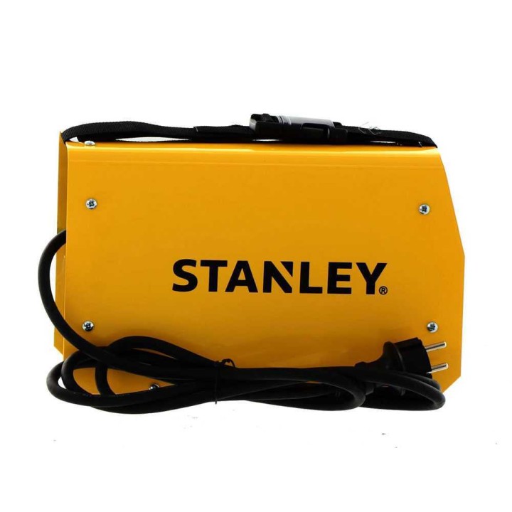 Stanley WD160IC1 MMA-invertterihitsauskone, 10–160 A, 230 V