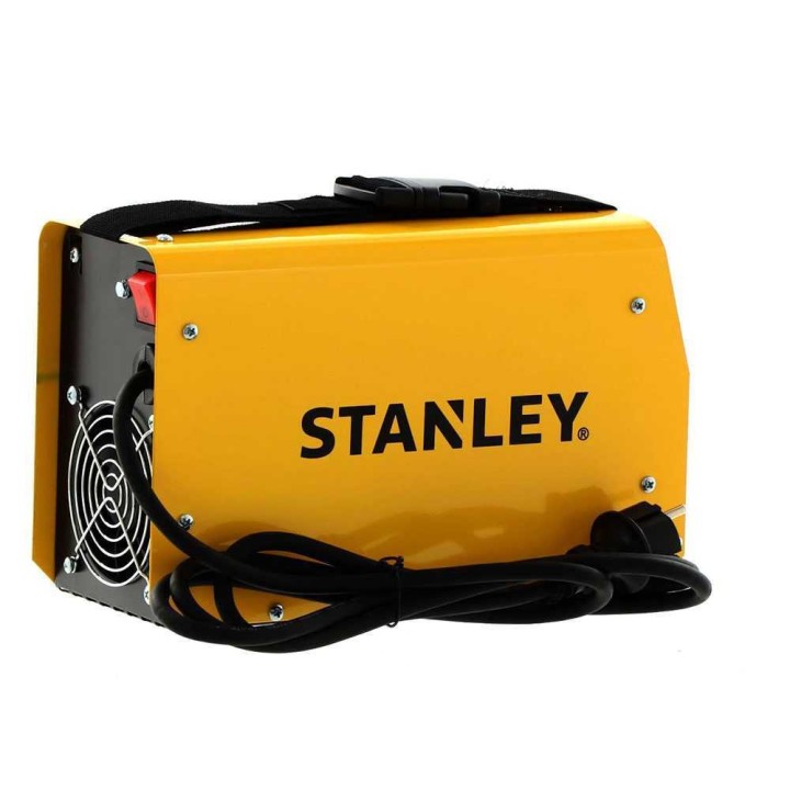 Stanley WD160IC1 MMA-invertterihitsauskone, 10–160 A, 230 V