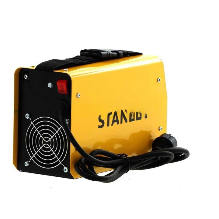 Stanley WD160IC1 MMA-invertterihitsauskone, 10–160 A, 230 V