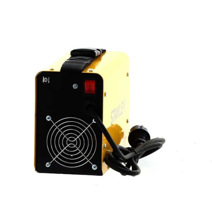 Stanley WD160IC1 MMA-invertterihitsauskone, 10–160 A, 230 V