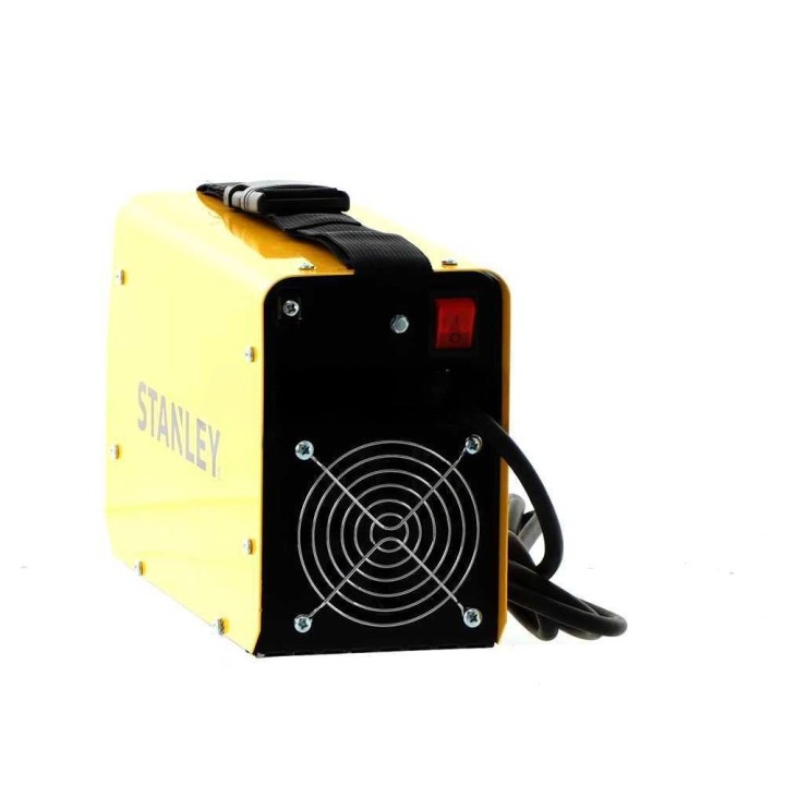 Stanley WD160IC1 MMA-invertterihitsauskone, 10–160 A, 230 V
