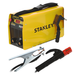 Stanley WD200IC2 MMA invertterihitsauskone 15 200 A 230 V