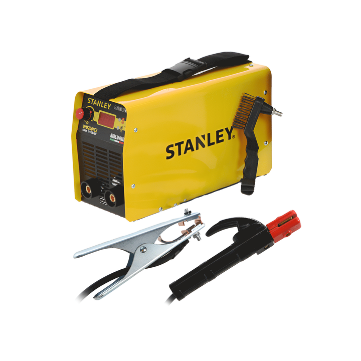 Stanley WD200IC2 MMA invertterihitsauskone 15 200 A 230 V
