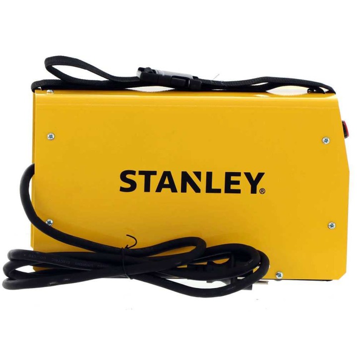 Stanley WD200IC2 MMA-invertterihitsauskone, 15–200 A, 230 V